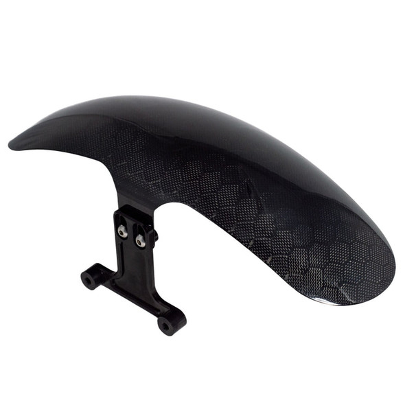 Original Garage - Shorty Carbon Fiber Fender Kit fits '24-Up Bagger Models